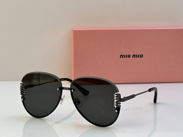 Miu Miu Sunglasses Top Quality MMS00510